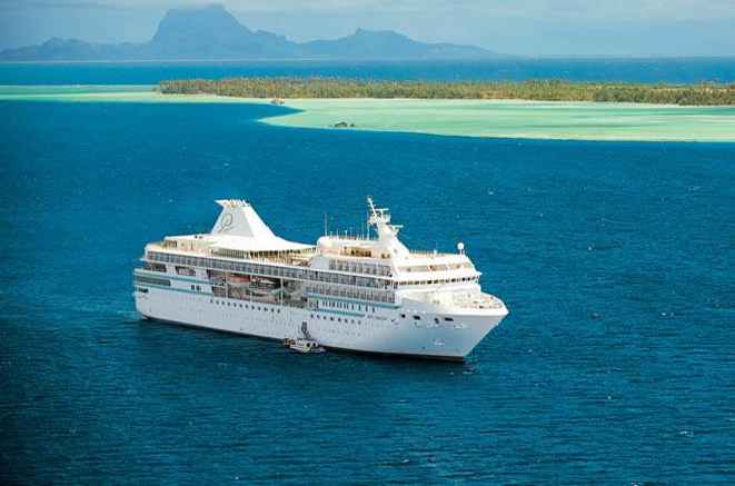 Paul Gauguin Cruises estrena su catlogo 2015 Tahiti, Polinesia Francesa y Fiji